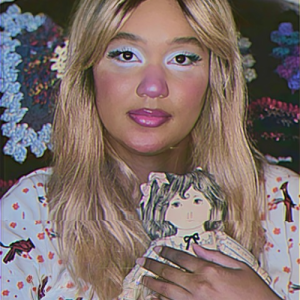 Nomi Winsor, Efya, 2025